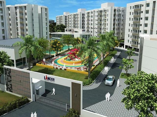 2 BHK Apartment in Moolakazhani for resale Chennai. The reference number is 16851487