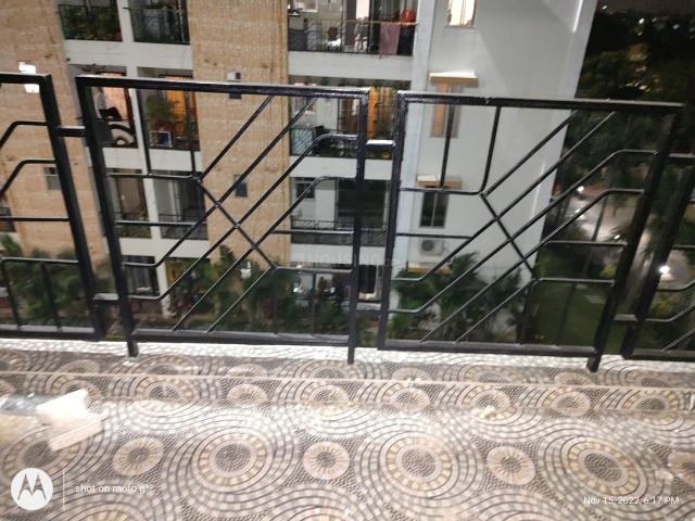 2 BHK Apartment in Morabadi for rent Ranchi. The reference number is 20148614