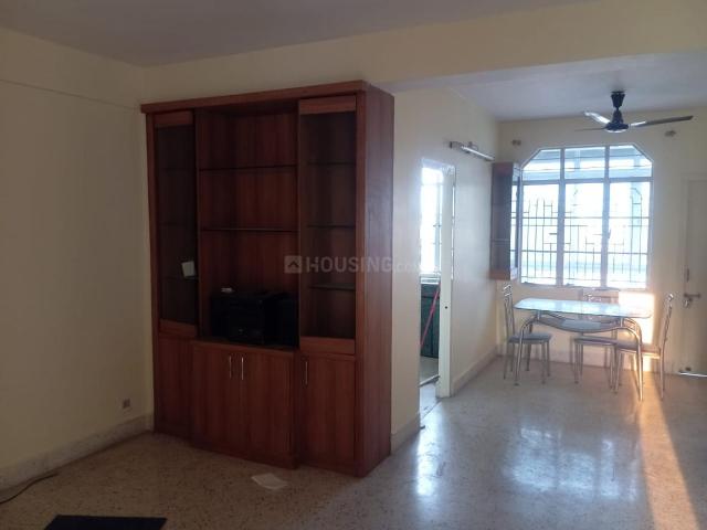 2 BHK Apartment in Morabadi for rent Ranchi. The reference number is 20151819