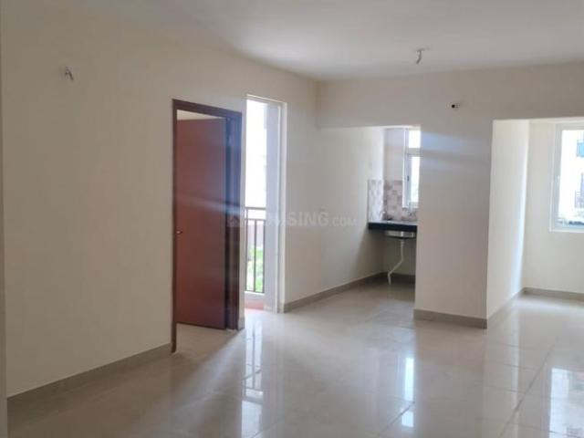 2 BHK Apartment in Morabadi for rent Ranchi. The reference number is 20500511
