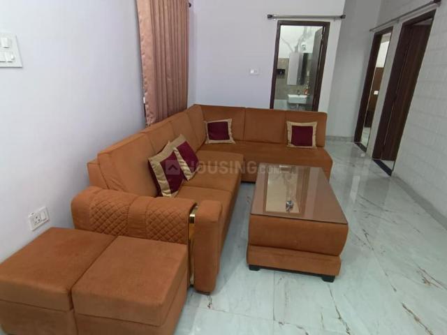 2 BHK Apartment in Morabadi for rent Ranchi. The reference number is 20607498
