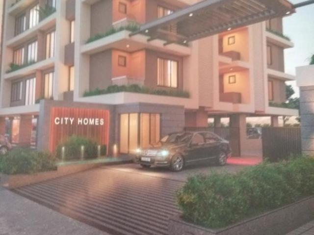 2 BHK Apartment in Morabhagal for resale Surat. The reference number is 8389568