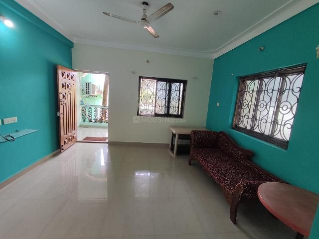 2 BHK Apartment in Morjim for rent Goa. The reference number is 17291523