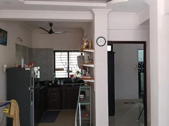 2 BHK Apartment in Morjim for rent Goa. The reference number is 20219174