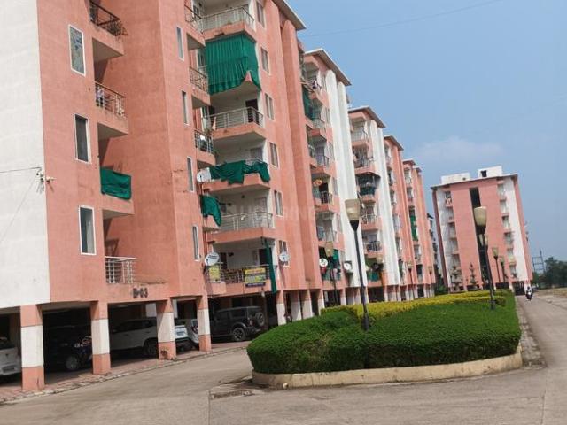 2 BHK Apartment in Morod for resale Indore. The reference number is 16059627