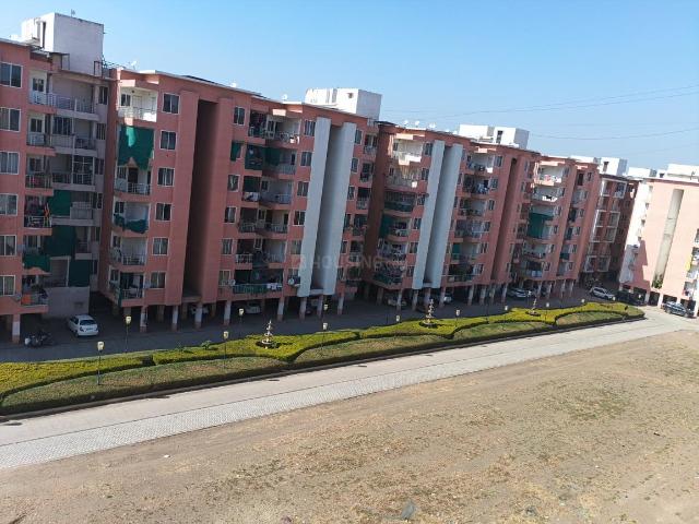 2 BHK Apartment in Morod for resale Indore. The reference number is 20993306