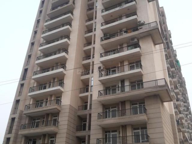 2 BHK Apartment in Morta for resale Ghaziabad. The reference number is 17205466