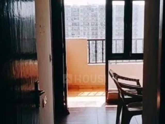 2 BHK Apartment in Morta for resale NH 58. The reference number is 18785487