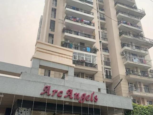 2 BHK Apartment in Morta, Moti for resale Ghaziabad. The reference number is 20366851