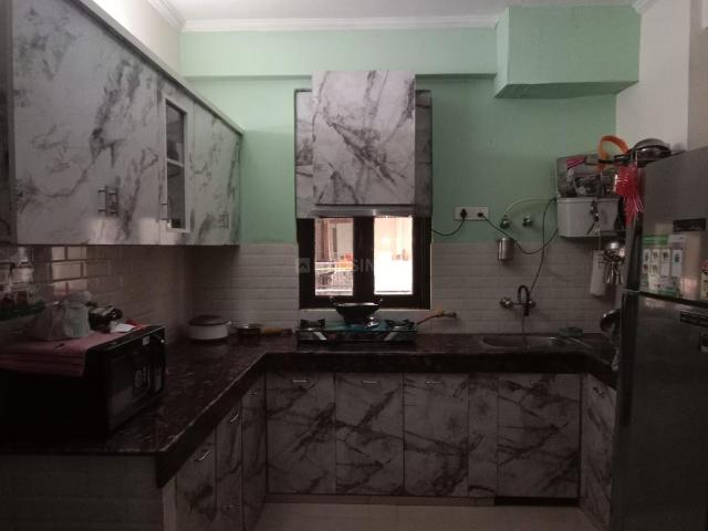 2 BHK Apartment in Morta, Moti for resale Ghaziabad. The reference number is 20563892