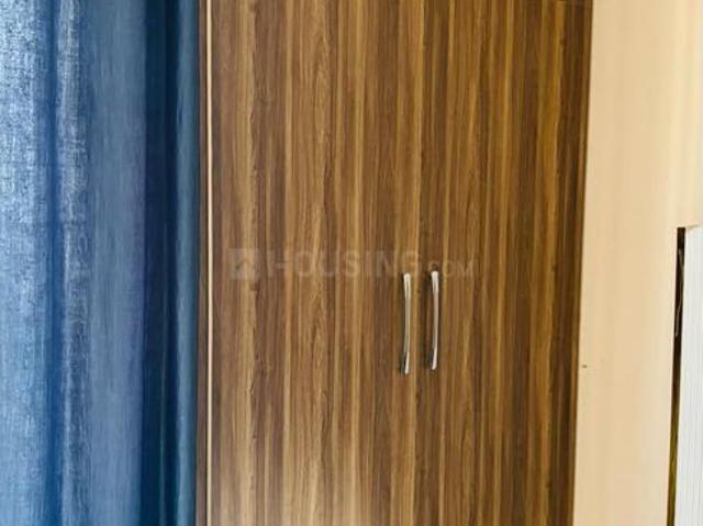 2 BHK Apartment in Morta Village for rent Ghaziabad. The reference number is 20741813