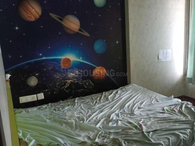 2 BHK Apartment in Moshi for rent Pune. The reference number is 18138097