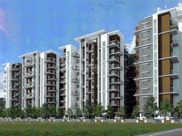 2 BHK Apartment in Moshi for rent Pune. The reference number is 20081134