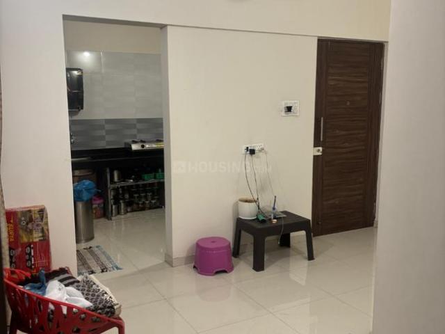 2 BHK Apartment in Moshi for rent Pune. The reference number is 20245158