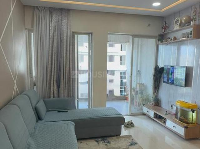 2 BHK Apartment in Moshi for rent Pune. The reference number is 20294246