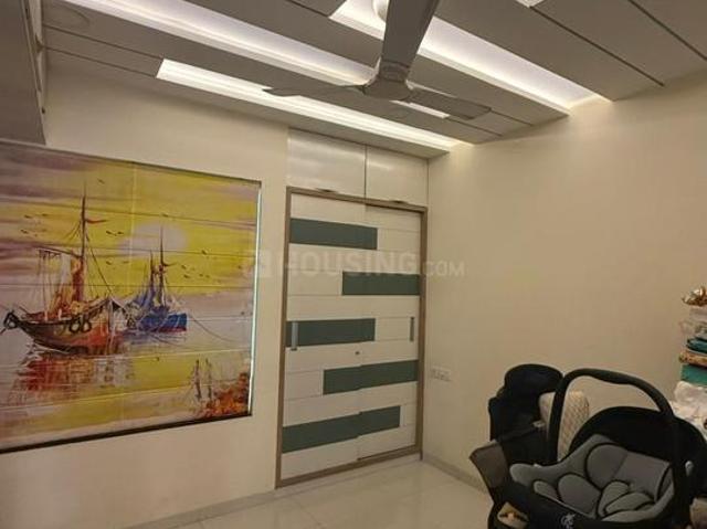 2 BHK Apartment in Moshi for rent Pune. The reference number is 20299765