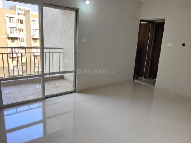 2 BHK Apartment in Moshi for rent Pune. The reference number is 20340301