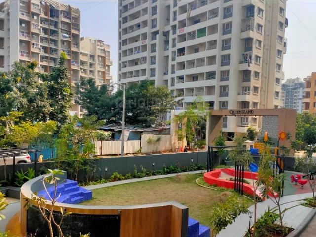 2 BHK Apartment in Moshi for rent Pune. The reference number is 20383978