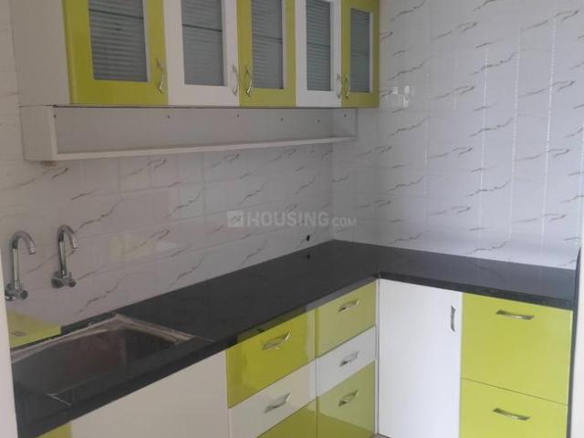 2 BHK Apartment in Moshi for rent Pune. The reference number is 20305305