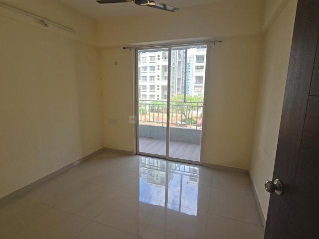 2 BHK Apartment in Moshi for rent Pune. The reference number is 20308336