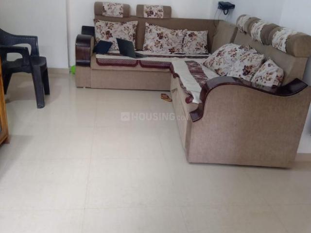 2 BHK Apartment in Moshi for rent Pune. The reference number is 20562645