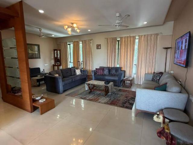 2 BHK Apartment in Moshi for rent Pune. The reference number is 20500578