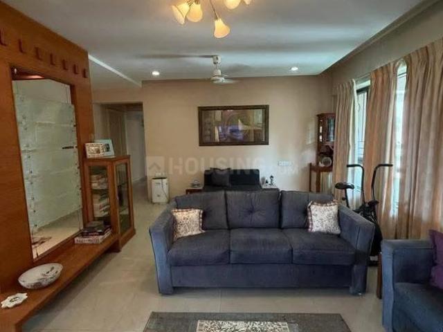 2 BHK Apartment in Moshi for rent Pune. The reference number is 20500533