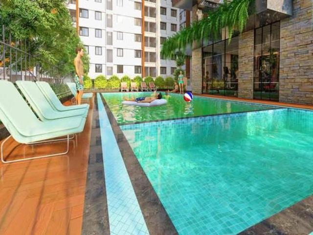 2 BHK Apartment in Moshi for rent Pune. The reference number is 20511326