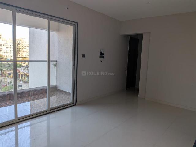 2 BHK Apartment in Moshi for rent Pune. The reference number is 20532642