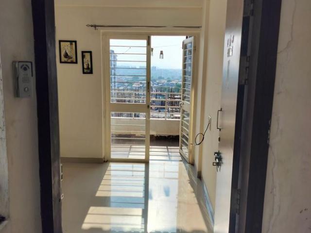 2 BHK Apartment in Moshi for rent Pune. The reference number is 20679397