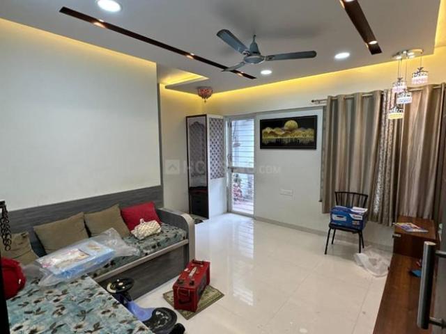 2 BHK Apartment in Moshi for rent Pune. The reference number is 20722550