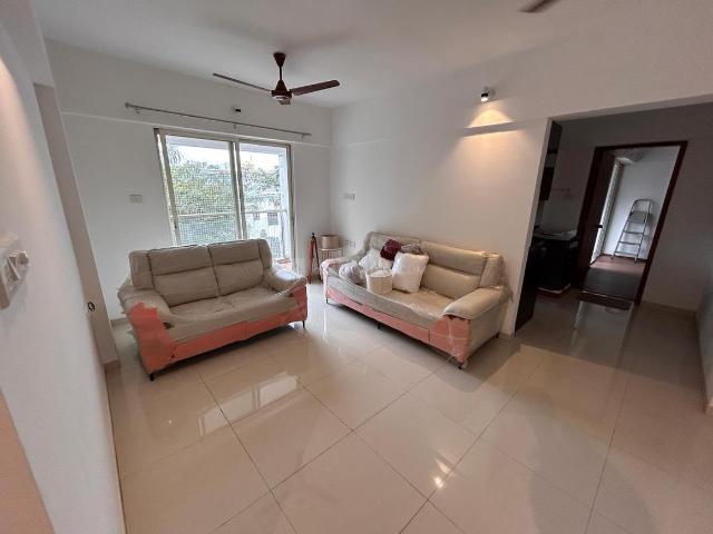 2 BHK Apartment in Moshi for rent Pune. The reference number is 20993925