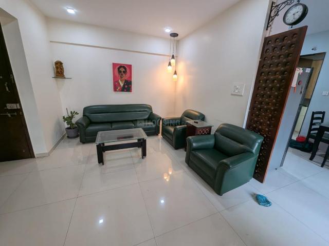 2 BHK Apartment in Moshi for rent Pune. The reference number is 20995311