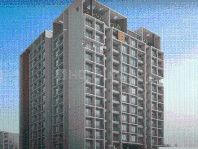 2 BHK Apartment in Alandi for resale Pune. The reference number is 17479109