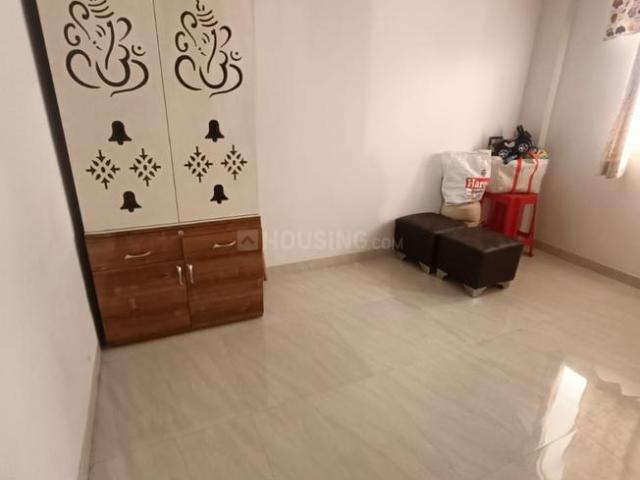 2 BHK Apartment in Moshi for resale Pune. The reference number is 18738195