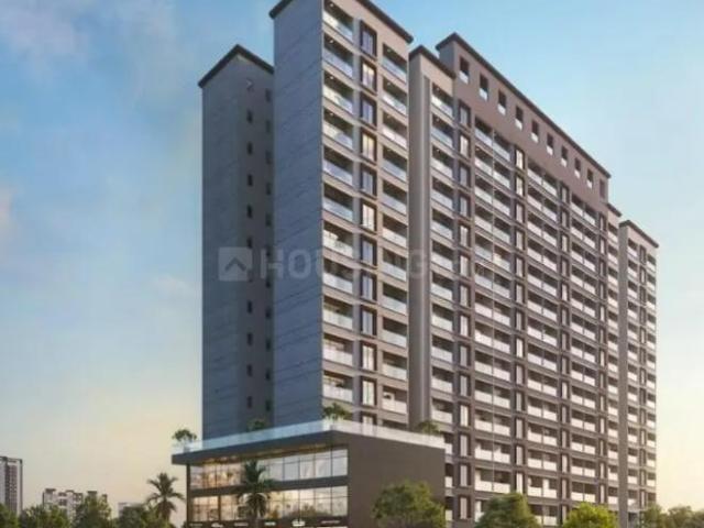 2 BHK Apartment in Moshi for resale Pune. The reference number is 19051953