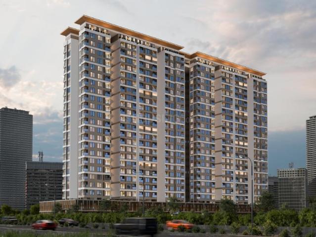 2 BHK Apartment in Moshi for resale Pune. The reference number is 19096985
