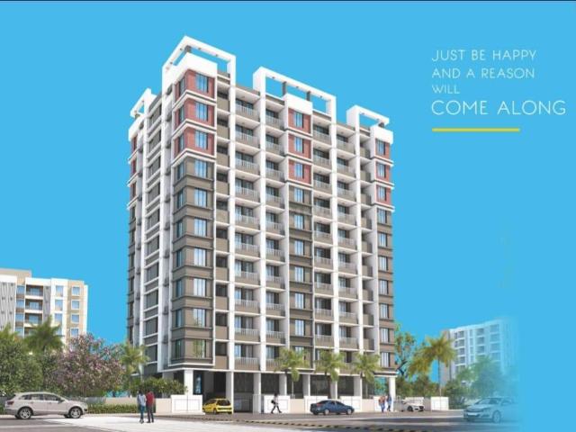 2 BHK Apartment in Moshi for resale Pune. The reference number is 19185173