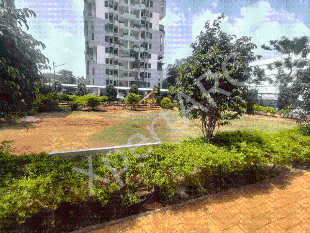 2 BHK Apartment in Moshi for resale Pune. The reference number is 20546908