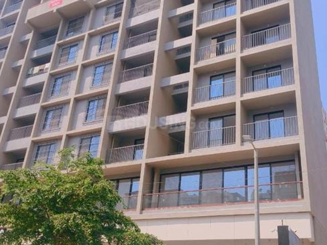 2 BHK Apartment in Moshi for resale Pune. The reference number is 20561994
