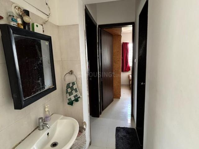 2 BHK Apartment in Moshi for resale Pune. The reference number is 20637554