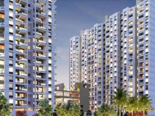 2 BHK Apartment in Moshi for resale Pune. The reference number is 20770916
