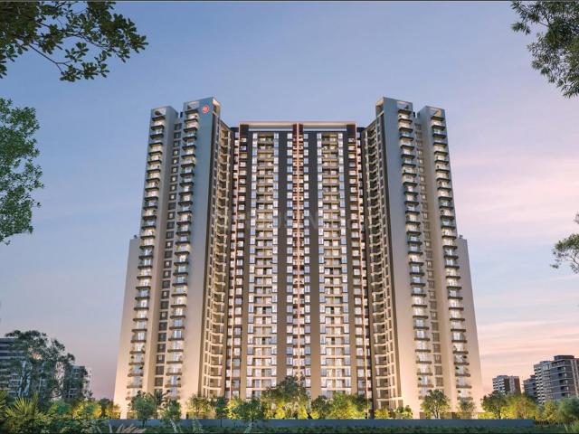 2 BHK Apartment in Moshi for resale Pune. The reference number is 20890900