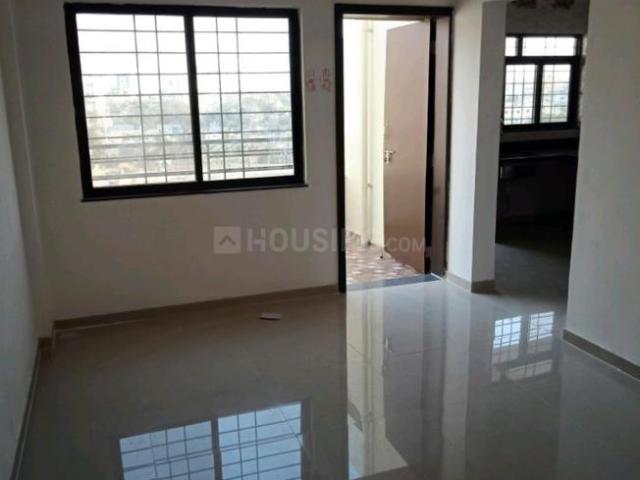 2 BHK Apartment in Moshi for resale Pune. The reference number is 7628541