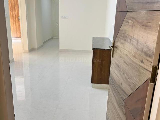 2 BHK Apartment in Mathikere for rent Bengaluru. The reference number is 19737012