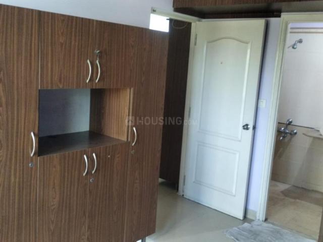 2 BHK Apartment in Mathikere for resale Bengaluru. The reference number is 20673469