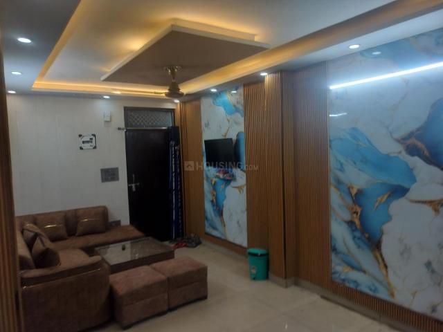 2 BHK Apartment in Matiala for rent New Delhi. The reference number is 20541868