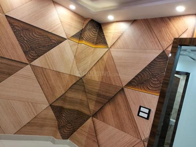 2 BHK Apartment in Matiala for rent New Delhi. The reference number is 20318035