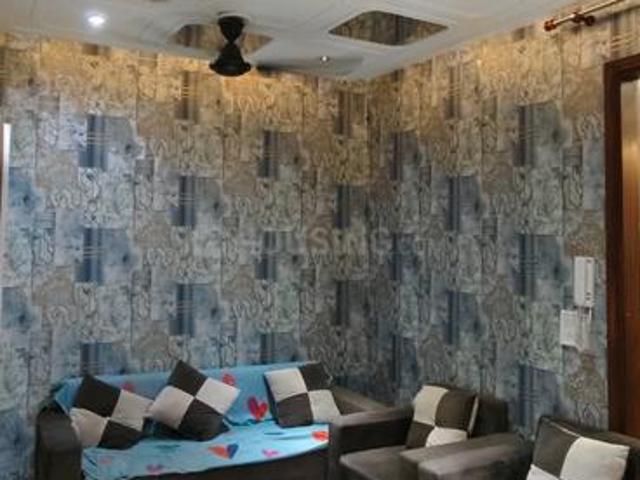 2 BHK Apartment in Matiala for rent New Delhi. The reference number is 20318158