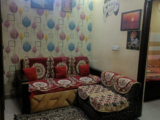2 BHK Apartment in Matiala for resale New Delhi. The reference number is 11246956